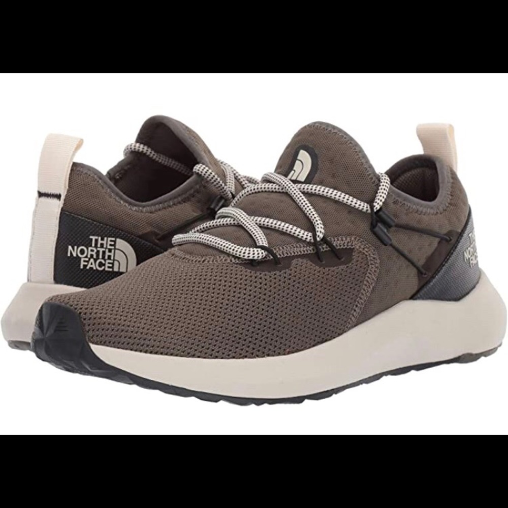 The North Face Surge Highgate Sneakers NEW